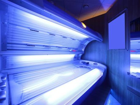  tanning beds